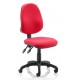Eclipse Bespoke 2 Lever Operator Office Chair